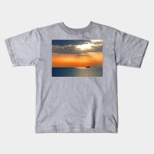 Ship Kids T-Shirt